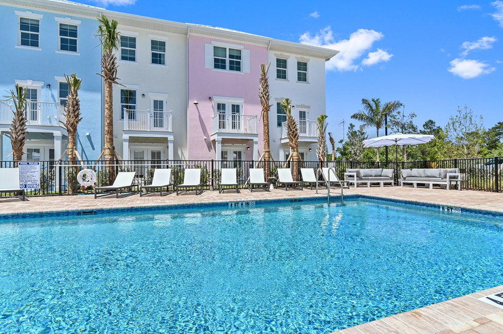 Tradewinds At Hobe Sound Apartments, 9755 SE Federal Hwy, Hobe Sound, FL RentCafe